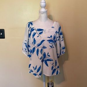 harve benard blouse